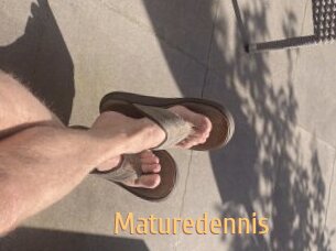 Maturedennis