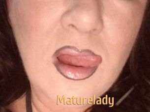 maturelady Single Spass