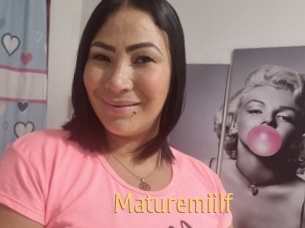 Maturemiilf