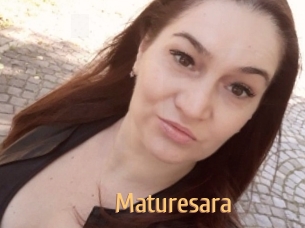 Maturesara