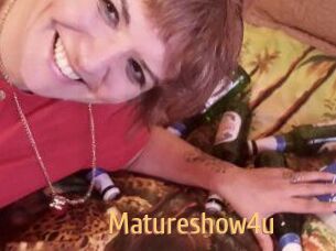 Matureshow4u
