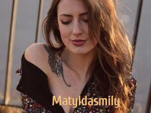 Matyldasmily