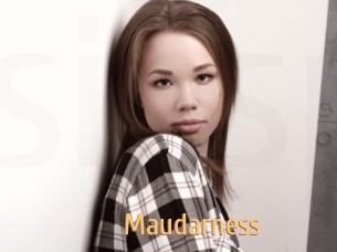 Maudarness