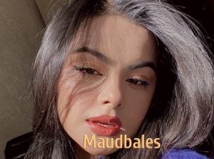 Maudbales