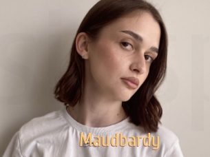 Maudbardy