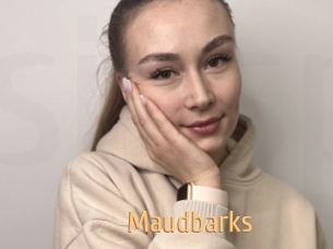 Maudbarks