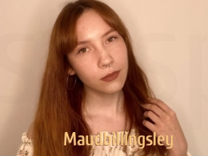 Maudbillingsley
