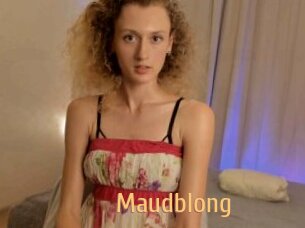 Maudblong