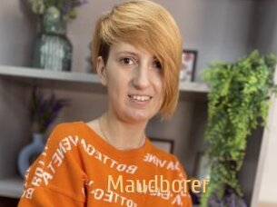 Maudborer