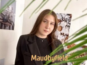 Maudbyfield