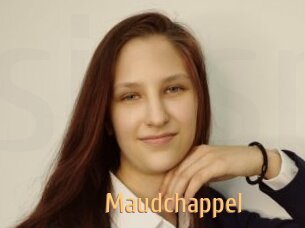Maudchappel