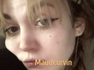 Maudcurvin