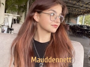 Mauddennett