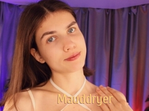 Mauddryer