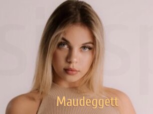 Maudeggett
