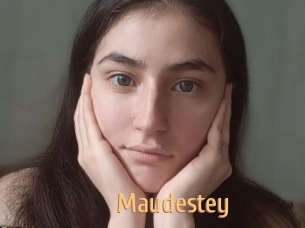 maudestey Single Spass
