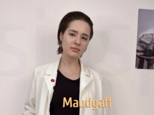 Maudgaff