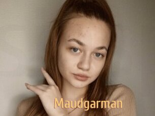 Maudgarman