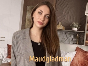 Maudgladman