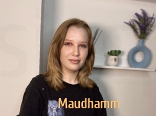 Maudhamm