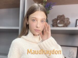 Maudhaydon