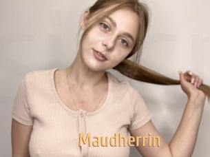 Maudherrin