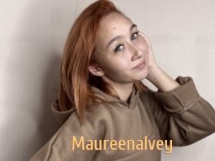 Maureenalvey