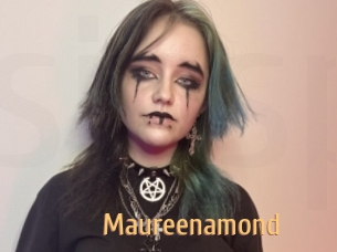 Maureenamond
