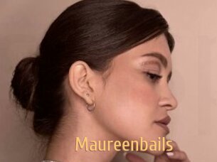 Maureenbails