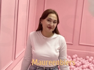 Maureenbiers