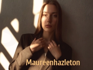 Maureenhazleton