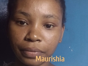 Maurishia