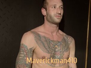 Maverickman410