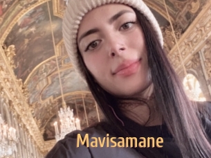 Mavisamane