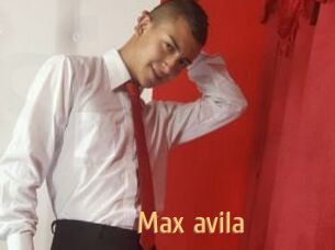 Max_avila