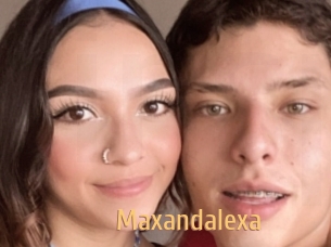 Maxandalexa
