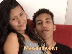 Maxandleahvc