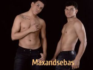 Maxandsebas