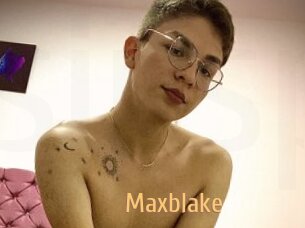 Maxblake