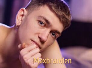 Maxbranden