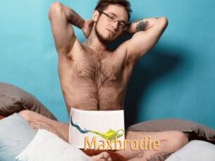 Maxbrodie