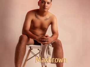 Maxbrown