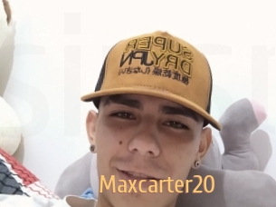 Maxcarter20