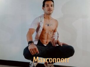 Maxconnorr