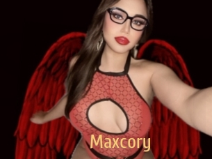 maxcory Single Spass