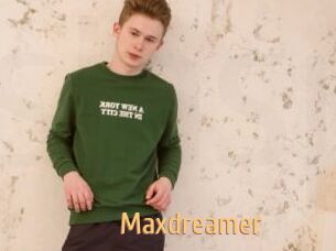 Maxdreamer