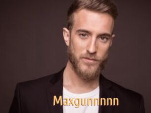 Maxgunnnnn
