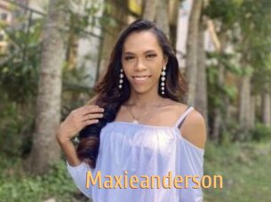 Maxieanderson