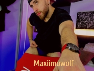 maxiimowolf Single Spass