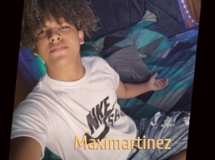 Maximartinez